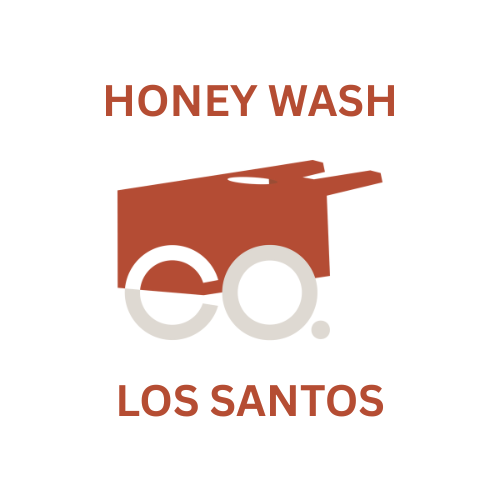 Specialty - "Honey Wash"